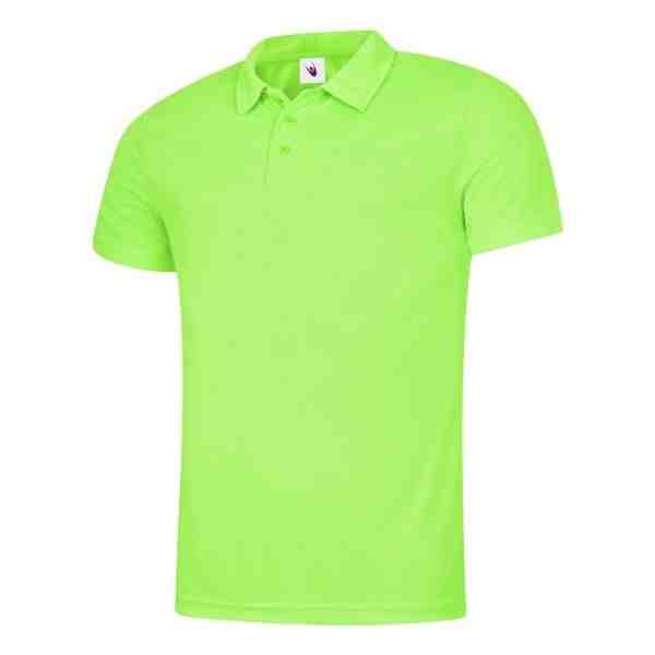 Uneek Ultra Cool Poloshirt